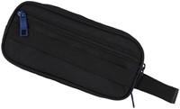 Pennenetui Oxford B-Smart zwart 1 Stuk-1