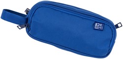Pennenetui Oxford B-Smart blauw 1 Stuk