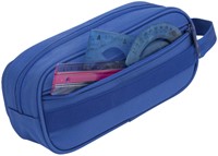 Pennenetui Oxford B-Smart blauw 1 Stuk-2