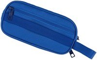 Pennenetui Oxford B-Smart blauw 1 Stuk-2