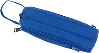 Pennenetui Oxford B-Smart blauw 1 Stuk-3
