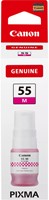 Navulinkt Canon GI-55 rood 1 Fles