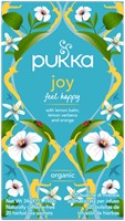 Thee Pukka joy 20 zakjes 20 Zak