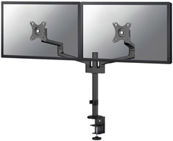 Monitorarm Neomounts DS60-425BL2 zwart 1 Stuk