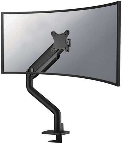 Monitorarm Neomounts DS70S-950BL1 zwart 1 Stuk