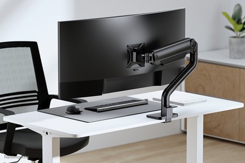 Monitorarm Neomounts DS70S-950BL1 zwart 1 Stuk-3