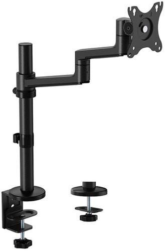 Monitorarm Neomounts DS60-425BL1 zwart 1 Stuk-1