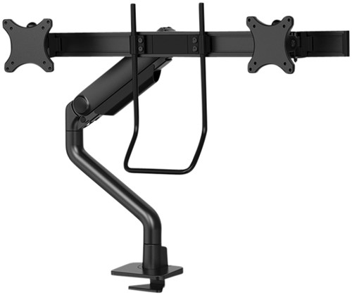 Monitorarm Neomounts DS75S-950BL2 zwart 1 Stuk-2