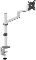 Monitorarm Neomounts DS60-425WH1 wit 1 Stuk-2