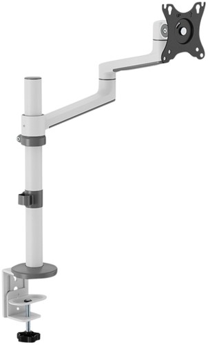 Monitorarm Neomounts DS60-425WH1 wit 1 Stuk-2