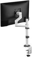 Monitorarm Neomounts DS60-425WH1 wit 1 Stuk-3