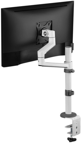 Monitorarm Neomounts DS60-425WH1 wit 1 Stuk-3