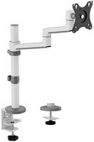 Monitorarm Neomounts DS60-425WH1 wit 1 Stuk-1