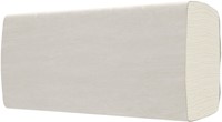 Handdoek BlackSatino PT30 GreenGrow 2laags wit 15 pak-2