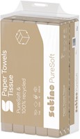Handdoek Satino PT2 PureSoft 120 vel 277520 25 pak-3