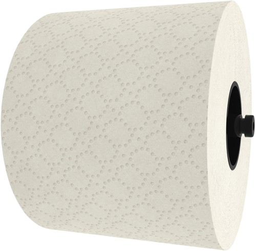 Toiletpapier BlackSatino ST10 GreenGrow systeemrol 24 Rol-2