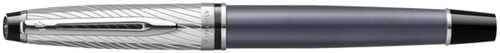 Vulpen Waterman Expert metallic CT M steengrijs 1 Stuk-3