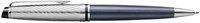 Balpen Waterman Expert metallic CT M steengrijs 1 Stuk-1