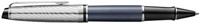 Rollerpen Waterman Expert metallic CT F steengrijs 1 Stuk-3
