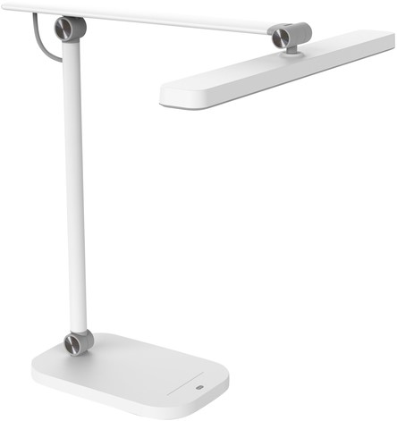 Bureaulamp Unilux Pureline led wit 1 Stuk-2