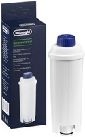 Waterfilter De'Longhi voor koffiemachines 1 Stuk