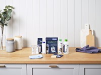 Waterfilter De'Longhi voor koffiemachines 1 Stuk-2