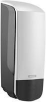 Zeepdispenser Katrin 1000ml wit 77373 1 Stuk-2