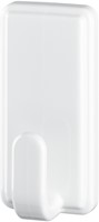 Haken tesa Powerstrips LARGE Classic zelfkl wit 2 Stuk-2