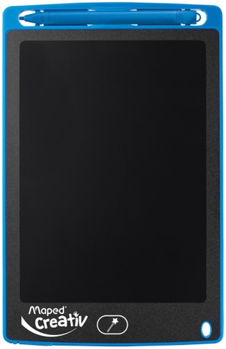 Tekentablet LCD Maped Creativ Magisch 1 Doos-2