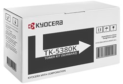 Toner Kyocera TK-5380K zwart 1 Stuk