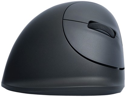 Ergonomisch muis R-Go HE Basic Wireless Rechts M 1 Stuk-2