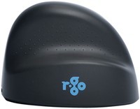 Ergonomisch muis R-Go HE Basic Wireless Rechts M 1 Stuk-1