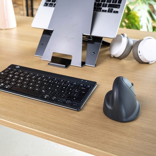 Muis R-Go Ergonomisch HE Basic Wireless Rechts M 1 Stuk-6