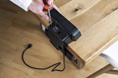 Stekkerdoos Brennenstuhl Estilo 10vdig 2m zwart 1 Stuk-3