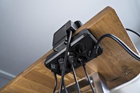 Stekkerdoos Brennenstuhl Estilo 10vdig 2m zwart 1 Stuk-5