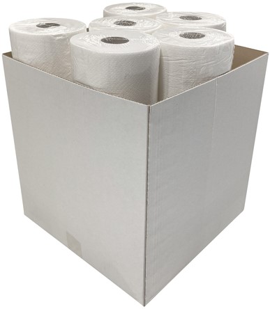 Onderzoektafelpapier Euro Products 50cmx100m wit 6 Rol-3