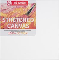 Canvasdoek Talens Art Creation katoen 300x300mm 1 Stuk