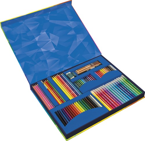 Tekenset Maped ColorPeps 150delig assorti 1 Set-2