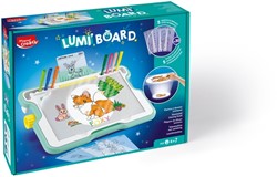 Tekenbord Maped Creativ LumiBoard 1 Set