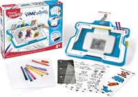 Tekenbord Maped Creativ LumiBoard 1 Set-2