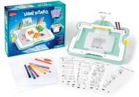 Tekenbord Maped Creativ LumiBoard 1 Set-3