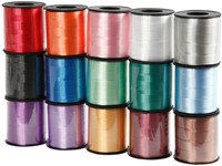 Krullint Creativ Company box à 15 kleuren 15 Stuk