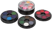 Waterverf Koh I Noor brl ass blister 48 kleuren 1 Stuk-3