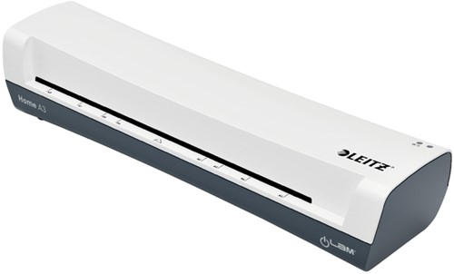 Lamineermachine Leitz iLAM Home A3 wit 1 Stuk