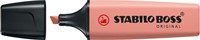 Markeerstift STABILO Boss 70/175 nature sienna 1 Stuk