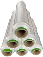 Handwikkelfolie IEZZY 43cmx600m 5 my 1 Rol-2