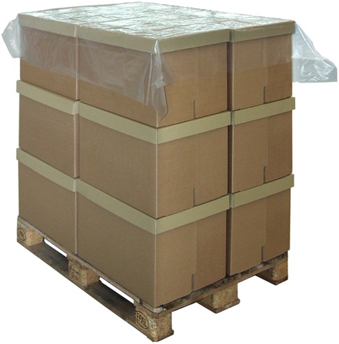 Topvellen IEZZY 1400x1600mm 25micron 25 vel/pak 25 Vel