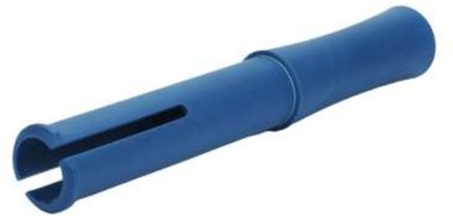 Handafroller wikkelfolie IEZZY voor 100/125mm rol 1 Stuk