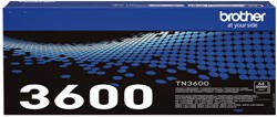 Toner Brother TN-3600 zwart 1 Stuk