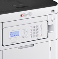 Printer Laser Kyocera Ecosys PA4500CX ZA43 1 Stuk-3